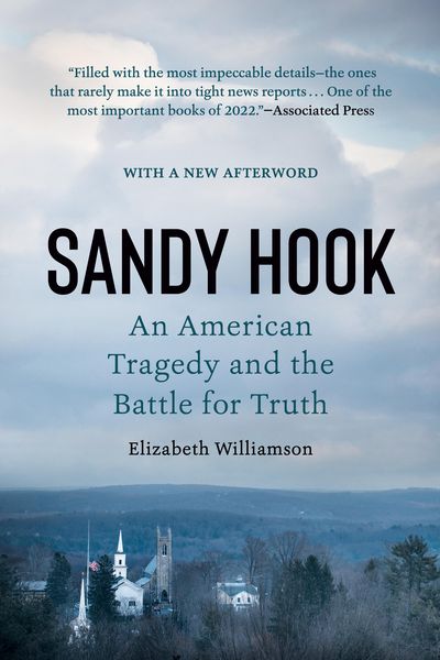 Produktbild: Sandy Hook