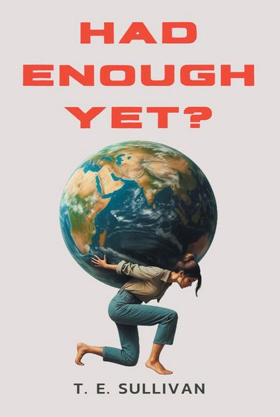 Produktbild: Had Enough Yet?
