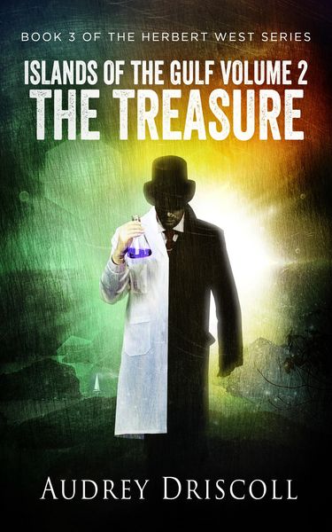 Produktbild: Islands of the Gulf Volume 2, The Treasure