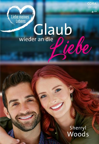 Produktbild: Glaub wieder an die Liebe
