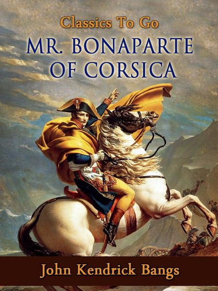 Produktbild: Mr. Bonaparte of Corsica