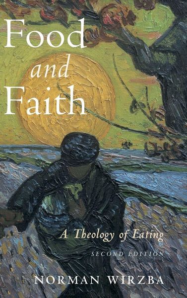Produktbild: Food and Faith