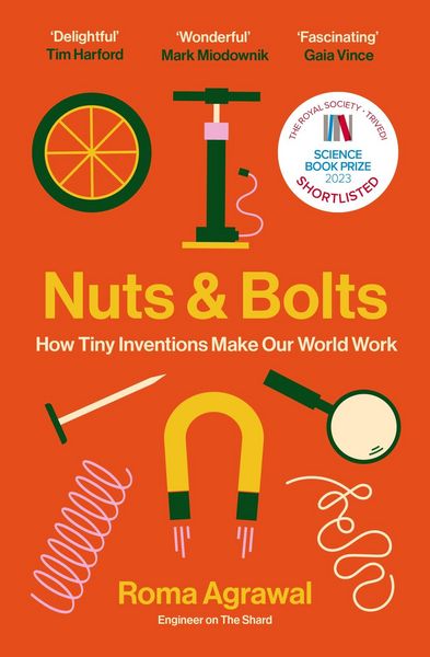 Produktbild: Nuts and Bolts
