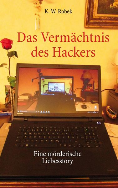 Produktbild: Das Verm&auml;chtnis des Hackers