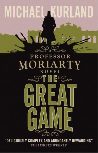 Produktbild: The Great Game