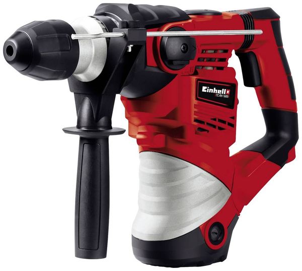 Einhell TH-RH 1600 SDS-Plus-Bohrhammer 1600W inkl. Koffer