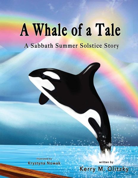 Produktbild: A Whale of a Tale