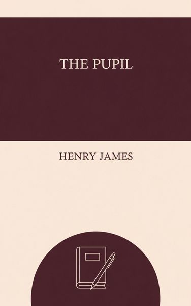 Produktbild: The Pupil