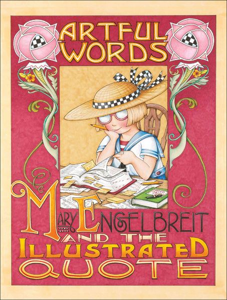 Produktbild: Artful Words
