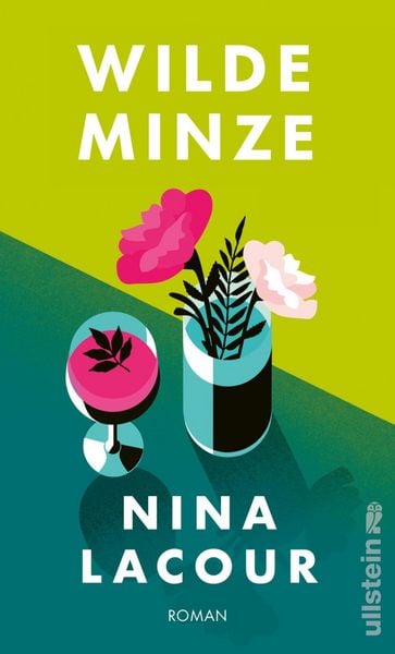 Produktbild: Wilde Minze
