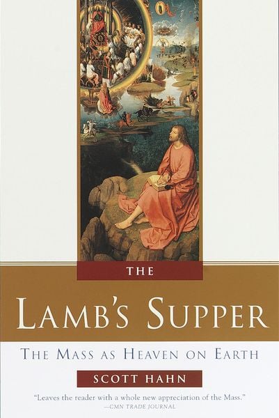 Produktbild: The Lamb's Supper