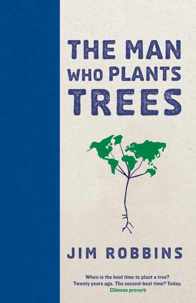 Produktbild: The Man Who Plants Trees