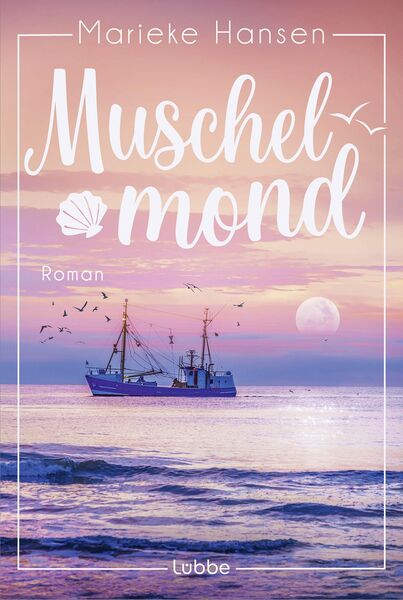 Produktbild: Muschelmond