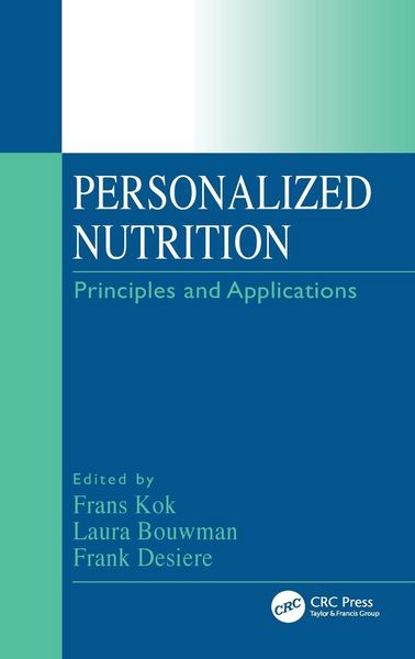 Produktbild: Personalized Nutrition