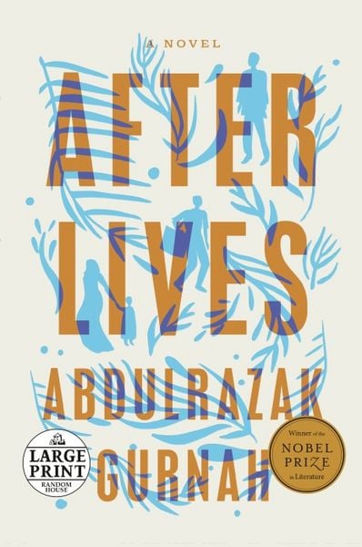 Produktbild: Afterlives