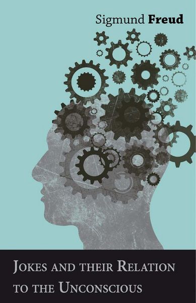 Produktbild: Jokes and their Relation to the Unconscious