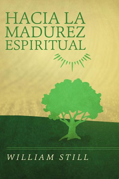 Produktbild: Hacia la madurez espiritual