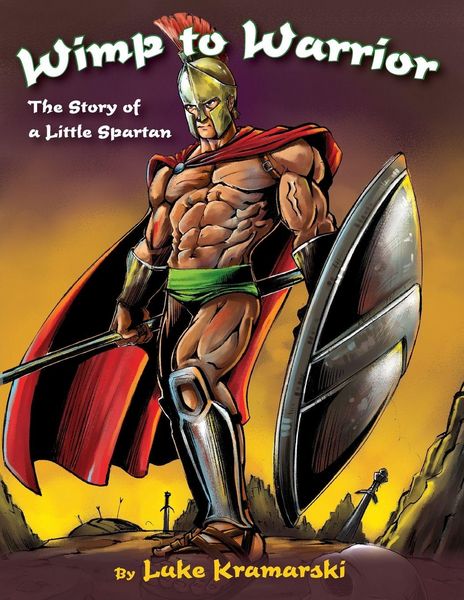 Produktbild: Wimp to Warrior