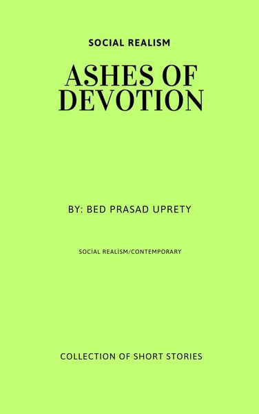 Produktbild: Ashes of Devotion