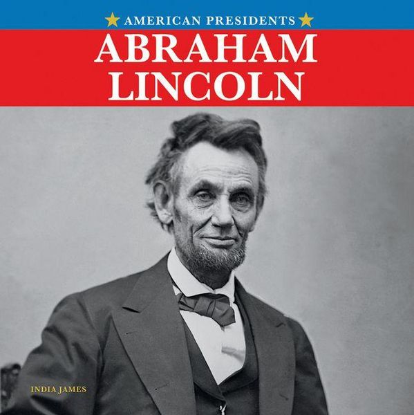 Produktbild: Abraham Lincoln