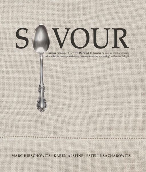 Produktbild: Savour