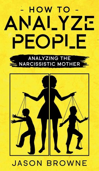 Produktbild: How To Analyze People