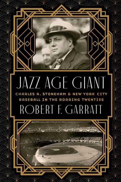 Produktbild: Jazz Age Giant
