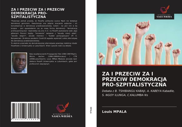 Produktbild: Za I Przeciw Za I Przeciw Demokracja Pro-Szpitalistyczna