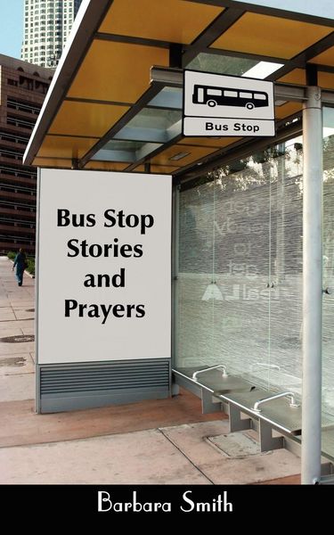 Produktbild: Bus Stop Stories and Prayers