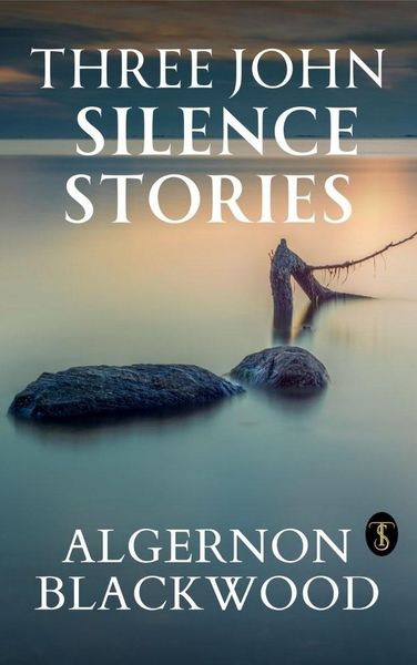 Produktbild: Three John Silence Stories