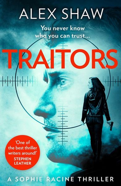Produktbild: Traitors