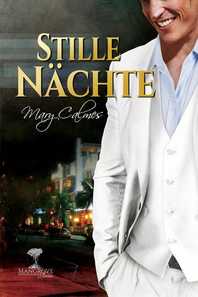 Produktbild: Stille N&auml;chte