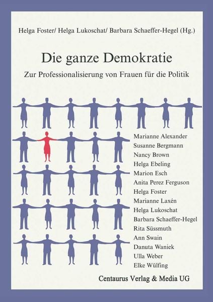 Produktbild: Die ganze Demokratie