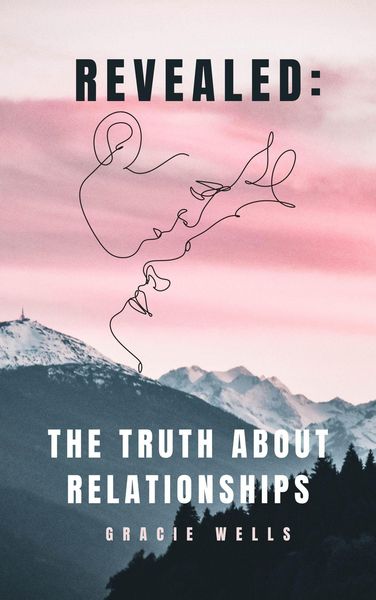 Produktbild: Revealed: The Truth About Relationships