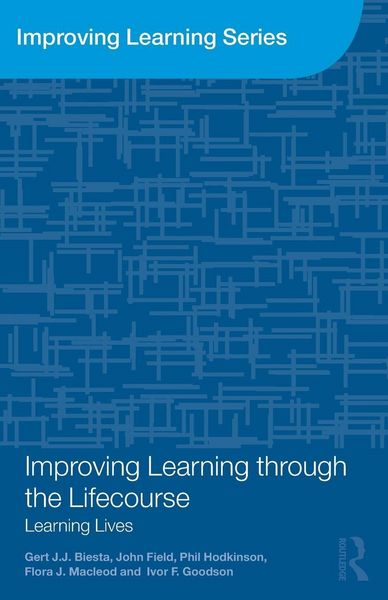 Produktbild: Improving Learning through the Lifecourse