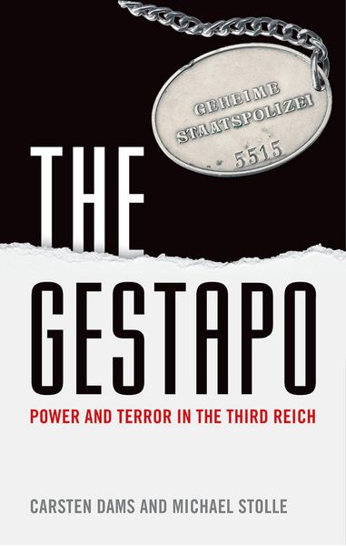 Produktbild: The Gestapo
