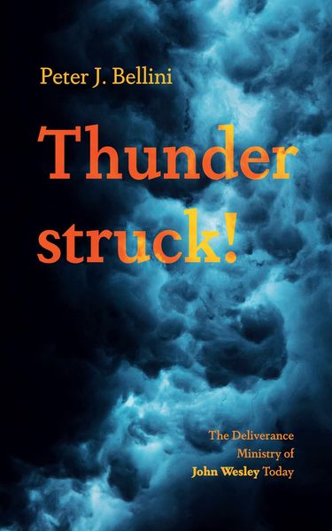 Produktbild: Thunderstruck!