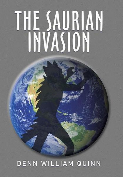Produktbild: The Saurian Invasion