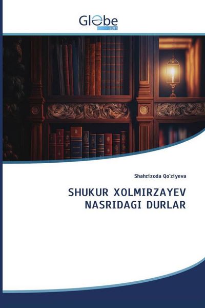 Produktbild: Shukur Xolmirzayev Nasridagi Durlar