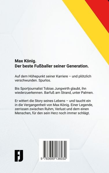 Produktbild: Das gr&ouml;&szlig;te Comeback aller Zeiten