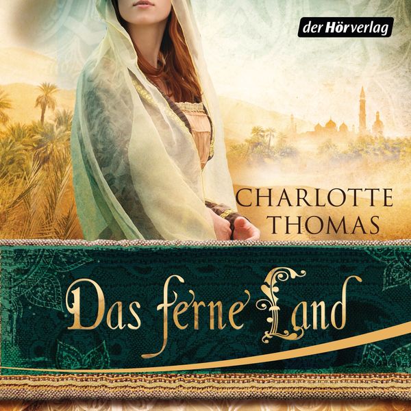 Produktbild: Das ferne Land