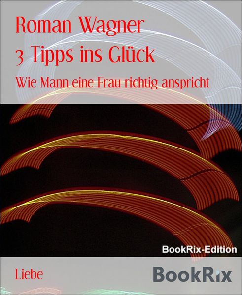 Produktbild: 3 Tipps ins Gl&uuml;ck