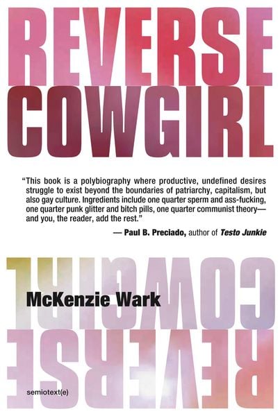 Produktbild: Reverse Cowgirl