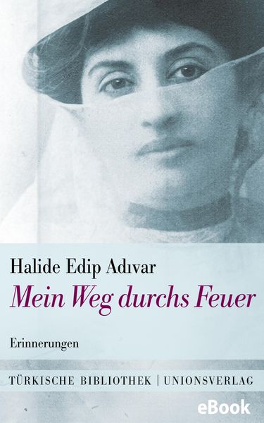 Produktbild: Mein Weg durchs Feuer