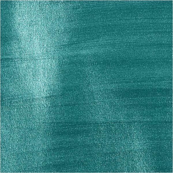 Produktbild: Creativ Company Acrylfarbe Metallic, Metallic, Gr&uuml;n, 500 ml/ 1 Fl.