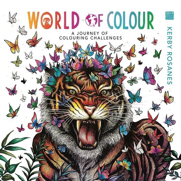 Produktbild: World of Colour