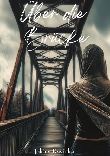 Produktbild: &Uuml;ber die Br&uuml;cke