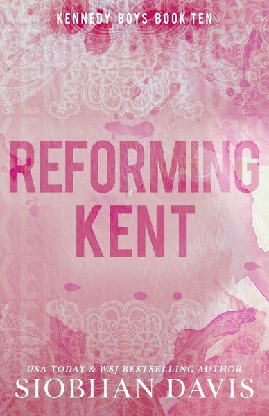 Produktbild: Reforming Kent