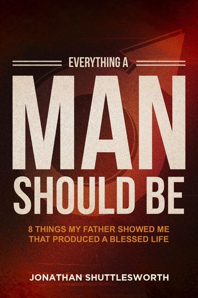 Produktbild: Everything a Man Should Be