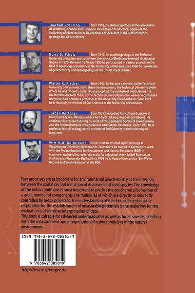 Produktbild: Redox